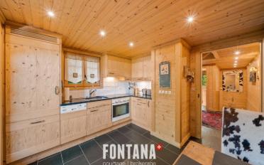 Chalet 7 pièces - image - 11