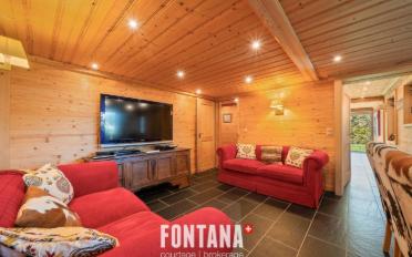 Chalet 7 pièces - image - 3