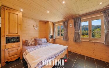 Chalet 7 pièces - image - 5