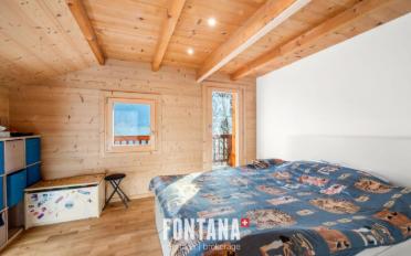 Chalet 6 pièces - image - 7