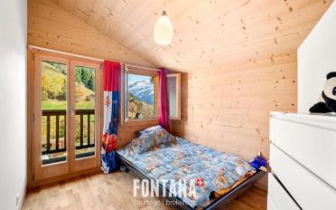 Chalet 6 pièces - image - 4