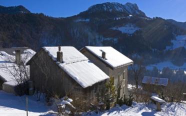 Einfamilienhaus 9.5 Zimmer - image - 7
