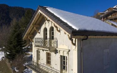 Einfamilienhaus 9.5 Zimmer - image - 4