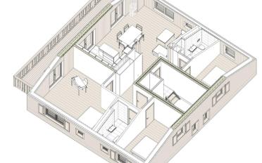 Wohnung 4.5 Zimmer - image - 7