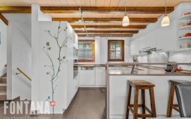 Chalet 6 rooms - image - 3