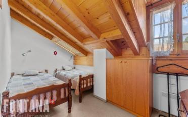Chalet 6 rooms - image - 9