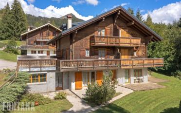 Chalet 6 rooms - image - 2