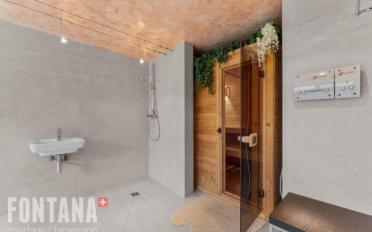 Chalet 6 rooms - image - 8