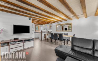 Chalet 6 rooms - image - 7