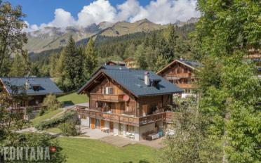 Chalet 6 rooms - image - 1