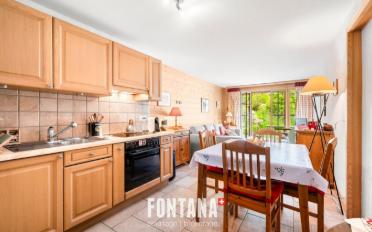 Apartment 1 room - image - 2