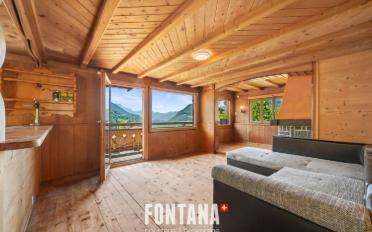Chalet 3.5 Zimmer - image - 5