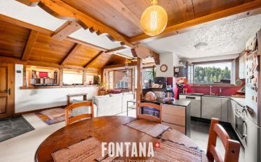 Wohnung 5.5 Zimmer - image - 5