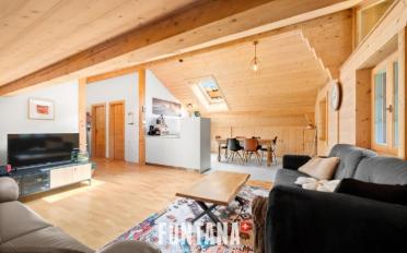 Wohnung 3 Zimmer - image - 2