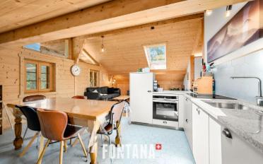 Wohnung 3 Zimmer - image - 3