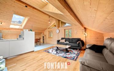 Wohnung 3 Zimmer - image - 5