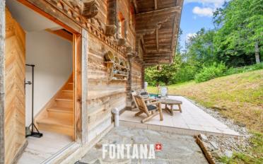 Wohnung 3 Zimmer - image - 11