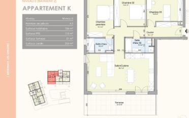 Apartment 4.5 rooms - image - 7