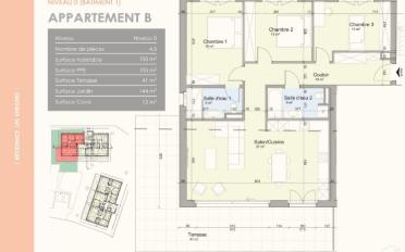 Apartment 4.5 rooms - image - 6