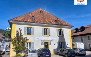 Restaurant - image - 1