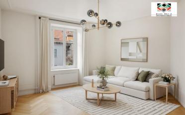 Wohnung 3 Zimmer - image - 1