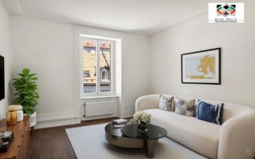 Wohnung 3 Zimmer - image - 1