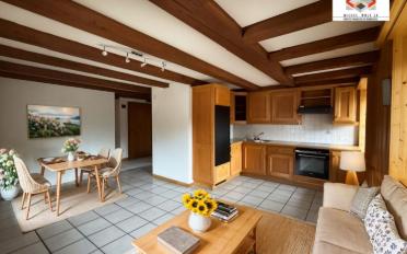 Wohnung 3 Zimmer - image - 1