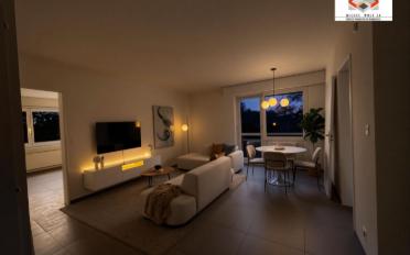 Wohnung 3.5 Zimmer - image - 1