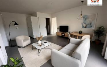 Wohnung 3.5 Zimmer - image - 2