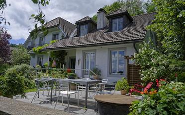 Maison 8 pièces - image - 2