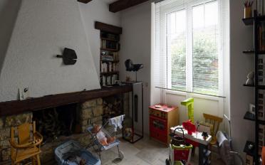 Maison 8 pièces - image - 12