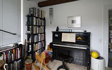 Maison 8 pièces - image - 11