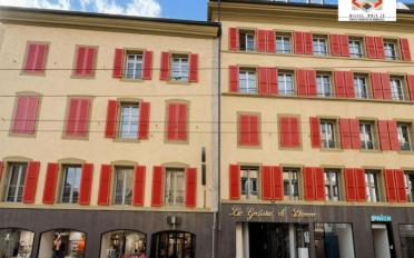 Appartement 3.5 pièces - image - 3