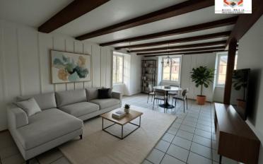 Wohnung 3 Zimmer - image - 1