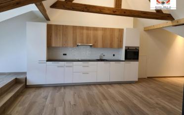 Apartment 3.5 rooms - image - 3