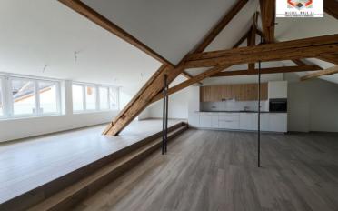 Apartment 3.5 rooms - image - 1