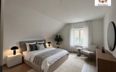 Apartment 3.5 rooms - image - 5