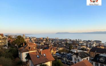 Appartement 3.5 pièces - image - 8