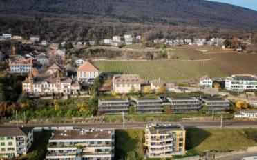 Attikawohnung 4.5 Zimmer - image - 8