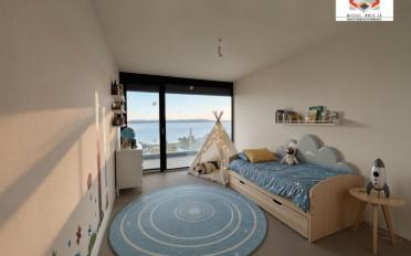 Attikawohnung 4.5 Zimmer - image - 5