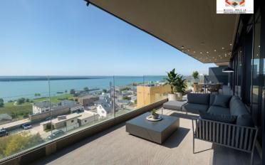 Wohnung 5.5 Zimmer - image - 1