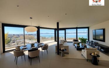 Wohnung 5.5 Zimmer - image - 3