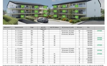 Apartment 2.5 rooms - image - 10