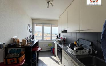 Wohnung 2.5 Zimmer - image - 2