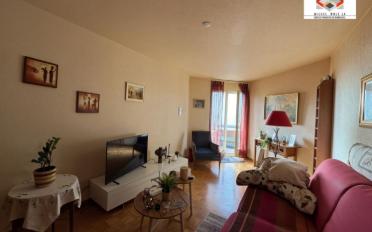 Wohnung 2.5 Zimmer - image - 2