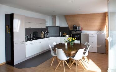 Appartement 6.5 pièces - image - 1