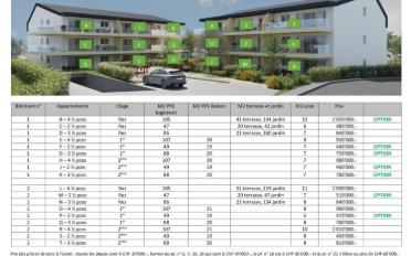 Wohnung 4.5 Zimmer - image - 10