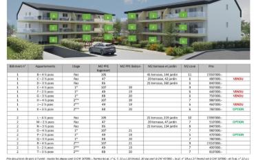 Apartment 4.5 rooms - image - 10