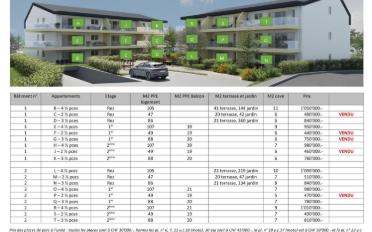 Apartment 4.5 rooms - image - 10
