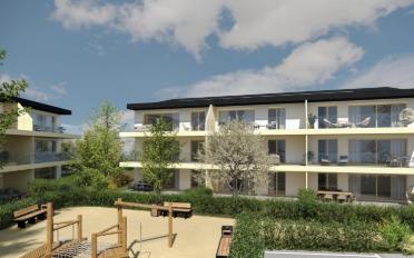 Appartement 2.5 pièces - image - 1